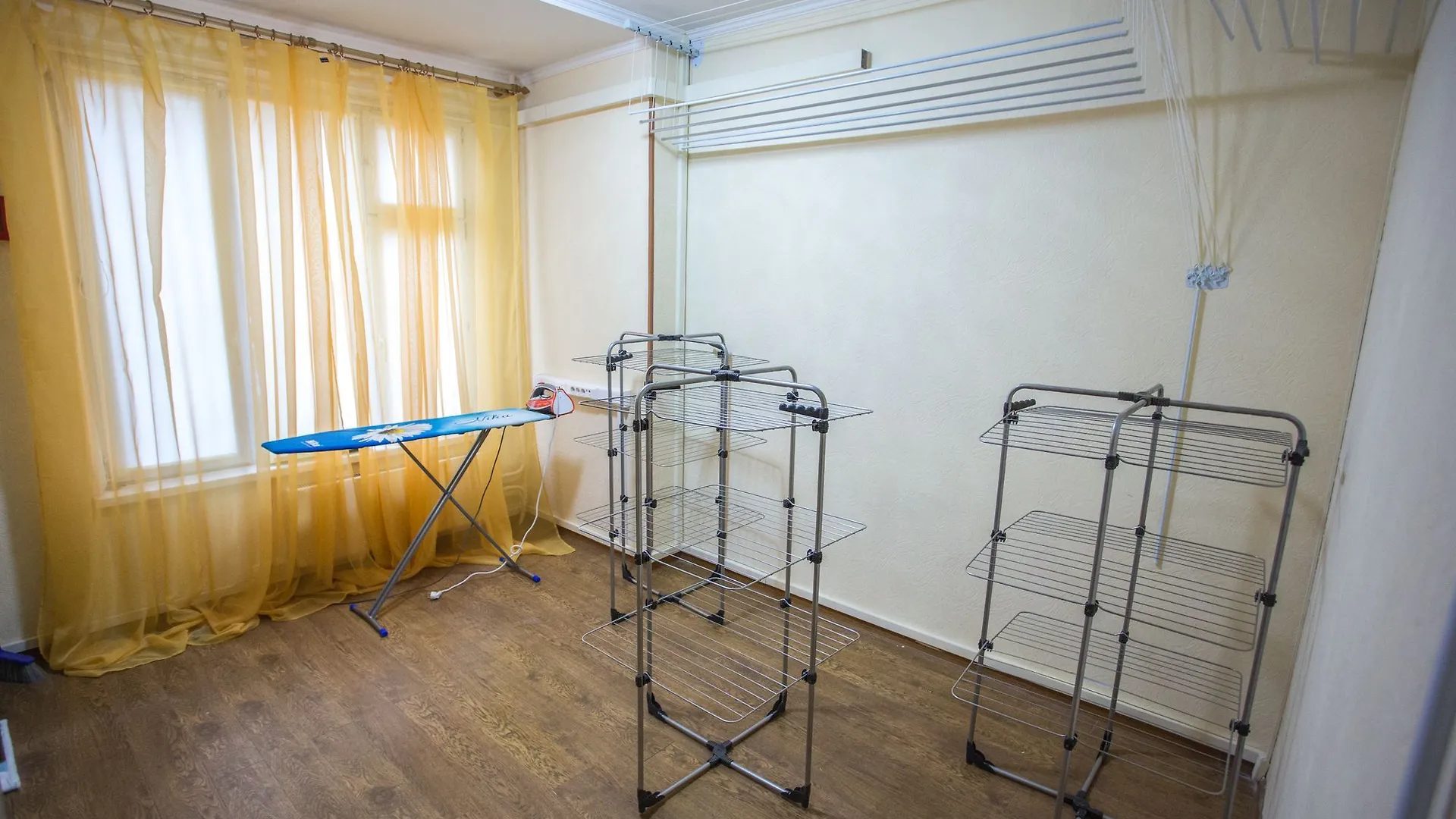 Olimp Hostel Moscow