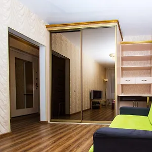 Apartlux Москва